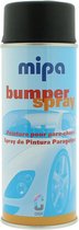MIPA Spray Bumper 400ml - Zwart