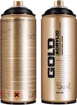 Montana GOLD G8110 Rusto Coat spuitbus 400ml