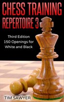 Chess Training Repertoire 3 - Chess Training Repertoire 3