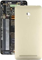 Batterij Back Cover voor Asus Zenfone 6 A600CG A601CG (Goud)