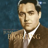 Very Best Of Jussi Bjorling