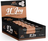 N'Joy Protein Bar - 15-pack - Chocolate-Caramel