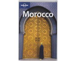 Lonely Planet Morocco / druk 9