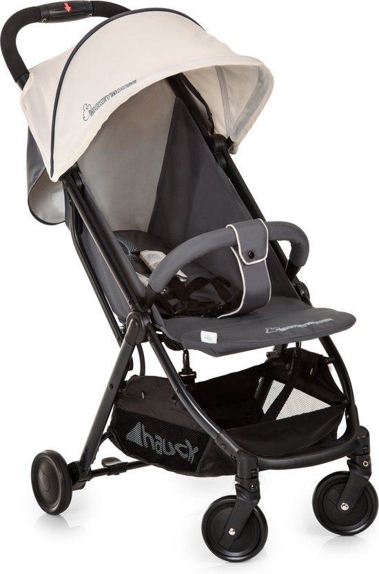 Hauck Swift Plus Buggy - Mickey Cool Vibes