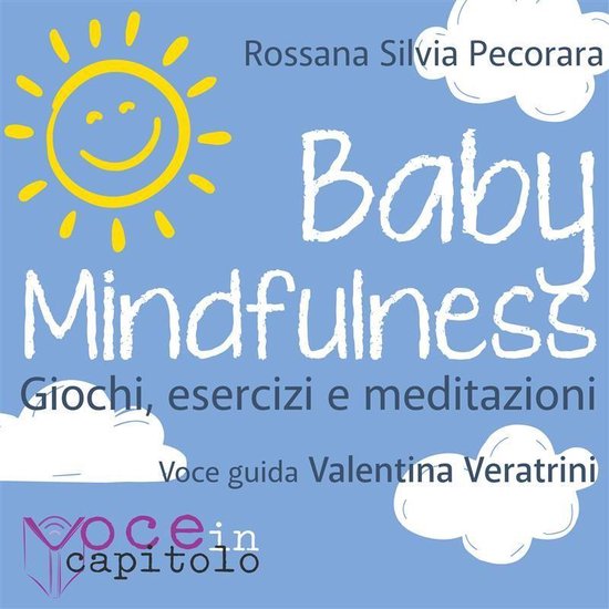 Baby Mindfulness - cover