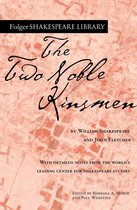 Folger Shakespeare Library - The Two Noble Kinsmen
