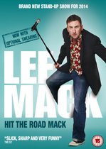 Lee Mack Live (Import)