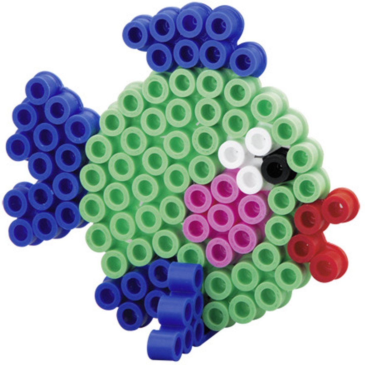 Hama - Maxi Strijkkralen Set - 900 Stuks — afbeelding 2