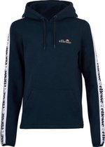 ELLESSE Ventoux Hoody-JR MARINE