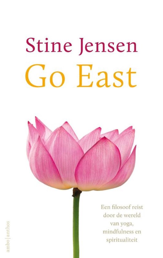 Go east