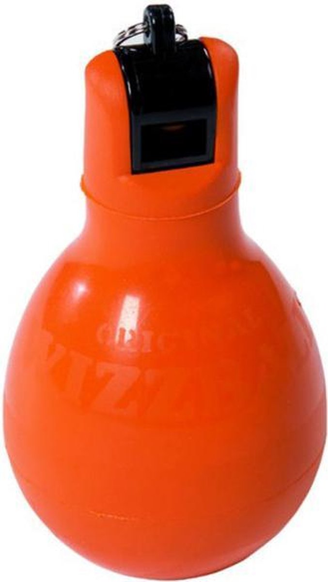 Wizzball Handfluit - oranje - maat One size