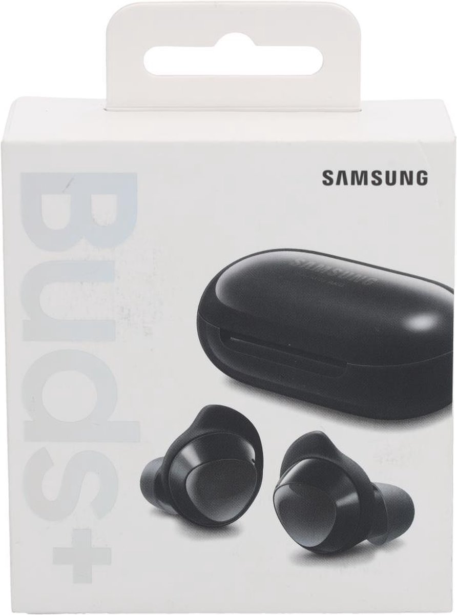 Samsung Galaxy Buds Plus - Zwart
