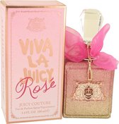 Juicy Couture Viva La Juicy Rose Eau De Parfum Spray 100 ml for Women
