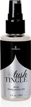 Sensuva Anale Stimulatie Gel - Billen Tintel (59 ml)