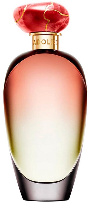 Damesparfum Unica Coral Adolfo Dominguez EDT