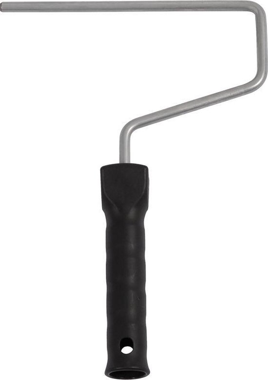 Swingcolor Verfroller Met Beugel Aanbieding bij BAUHAUS Swingcolor Verfroller Met Beugel Aanbieding bij BAUHAUS