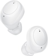 OPPO Enco W12 White Casque Sans fil Ecouteurs Appels/Musique USB Type-C Bluetooth Blanc