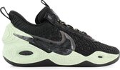 Nike Cosmic Unity - Green Glow - Heren Basketbalschoenen Sport Schoenen Sneakers Zwart DA6725-001 - Maat EU 47 US 12.5