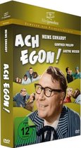 Heinz Erhardt: Ach Egon! (Import DE)