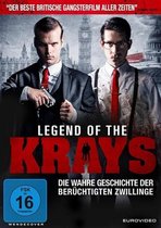 Brown, K: Legend of the Krays