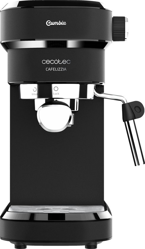 Cecotec Koffiemachine – afbeelding 1