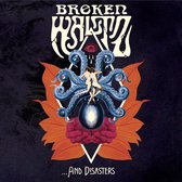 Broken Waltz - ...And Disasters (LP)