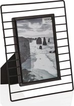 Fotolijstje Versa VS-22130013 Metaal (1,8 x 21,6 x 15,6 cm) (10 x 15 cm)