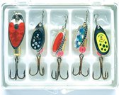 Mitchell Spinner Kit | Kunstaas set