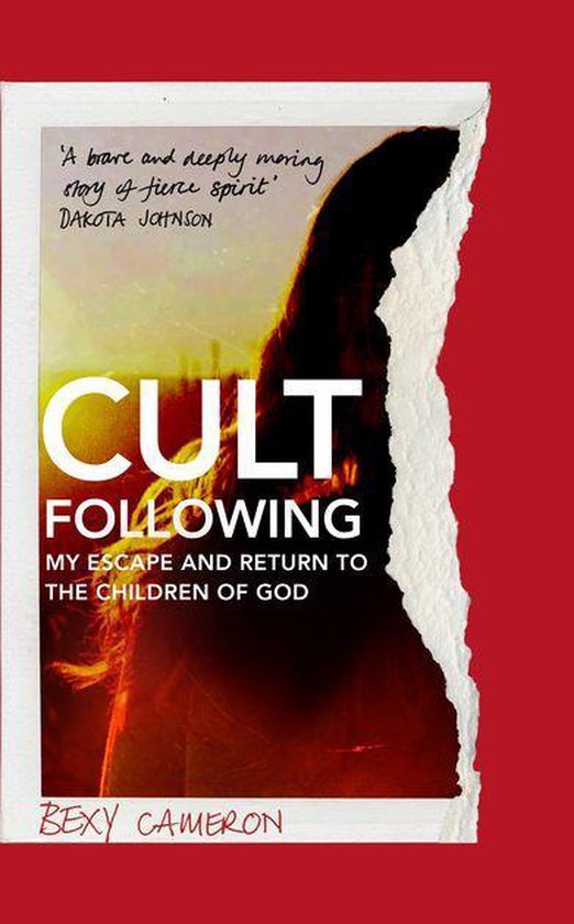 Cult Following - cover