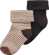 Noppies Sokken Richmond Baby Maat 3M-6M