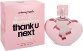 Ariana Grande Thank U, Next Eau De Parfum Spray 100 Ml For Women