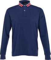 Polo Donkerblauw