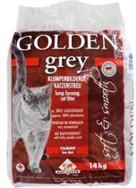 Cominter Golden Grey Klonterbakvulling Voor Katten | 7