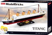 Sluban - Titanic Medium