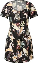 Roxy jurk Zwart-S (36)