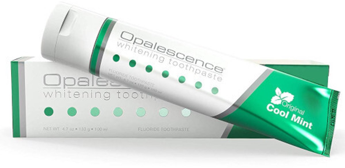 Opalescence - Whitening Toothpaste ( Cool Mint ) - Whitening Toothpaste
