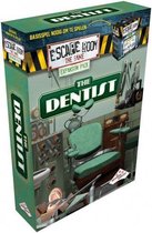 Uitbreidingsset Escape Room The Game: The Dentist