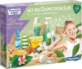 Clementoni Wetenschap Cosmetic Bio