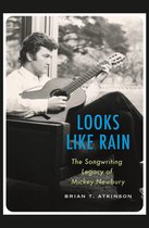 John and Robin Dickson Series in Texas Music, sponsored by the Center for Texas Music History, Texas State University - Looks Like Rain
