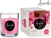 Acorde Fragrances Orchid Geurkaars