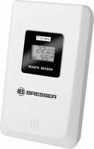 Bresser Weersensor 7007500 Meteotemp Wtm 9,5 X 6 X 2,8 Cm