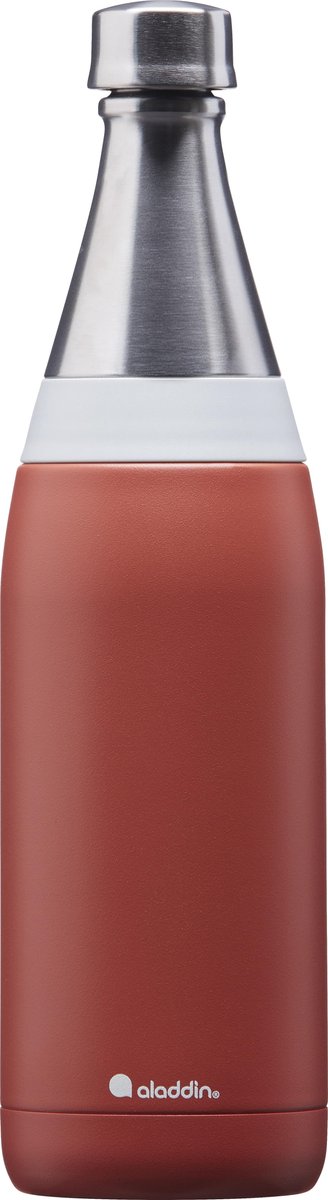 Aladdin Fresco Thermavac 600 Ml Rode Waterfles