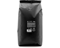 KoRo | Bio koffie crema hele boon 1 kg