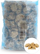 KoRo | Veggie pindarotsjes karamel 1 kg