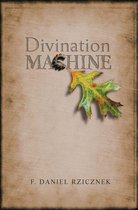 Free Verse Editions - Divination Machine