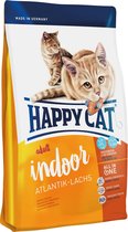 Happy Cat - Adult Atlantik Lacks (Zalm) - 1.4 kg