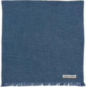 Boho Basic Napkin nighttime blue