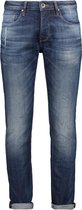 Cars Jeans Storm Denim 72928 Dark Used 03 Mannen Maat - W38 X L34