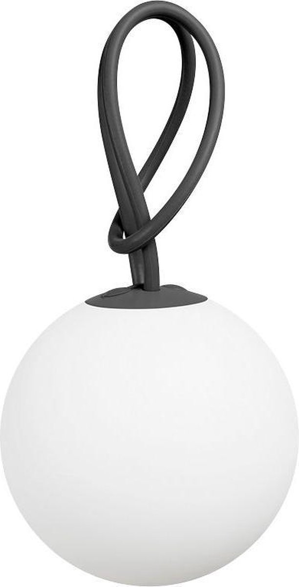 Fatboy Bolleke Bollamp Antraciet