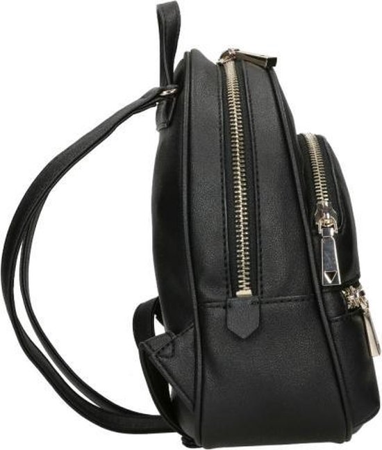 GUESS Sac à dos de loisirs Manhattan II Backpack Black Noir